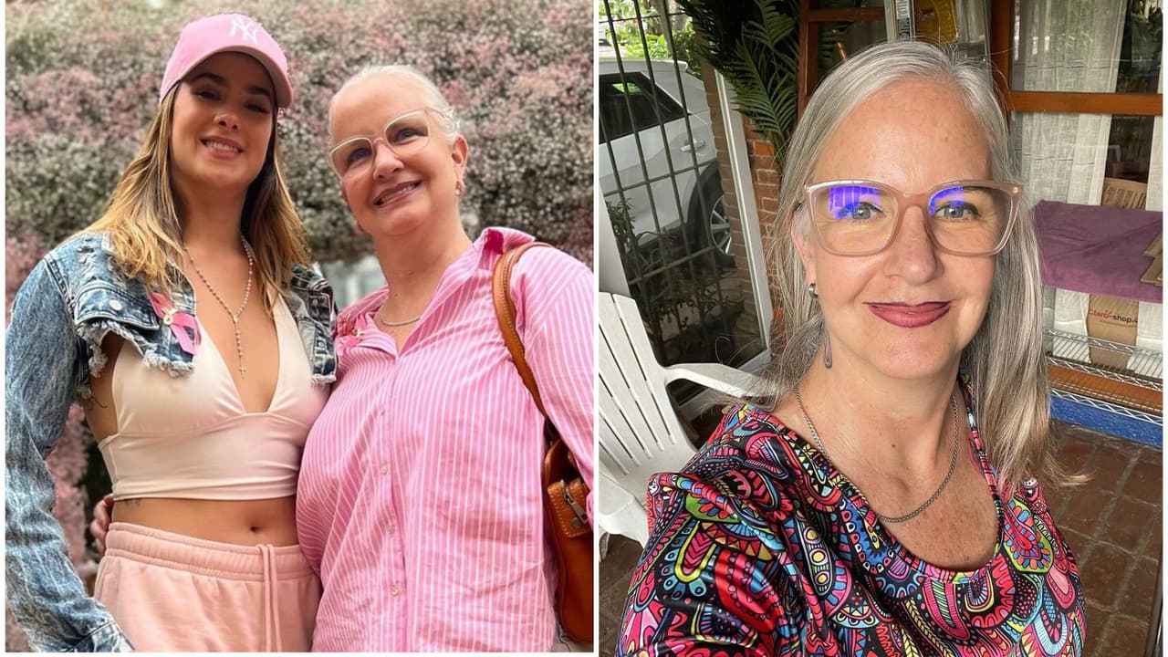 Mamá de Gala Montes lanza indirectas a su hija y responde a MaryFer Centeno: “No sabe la realidad”