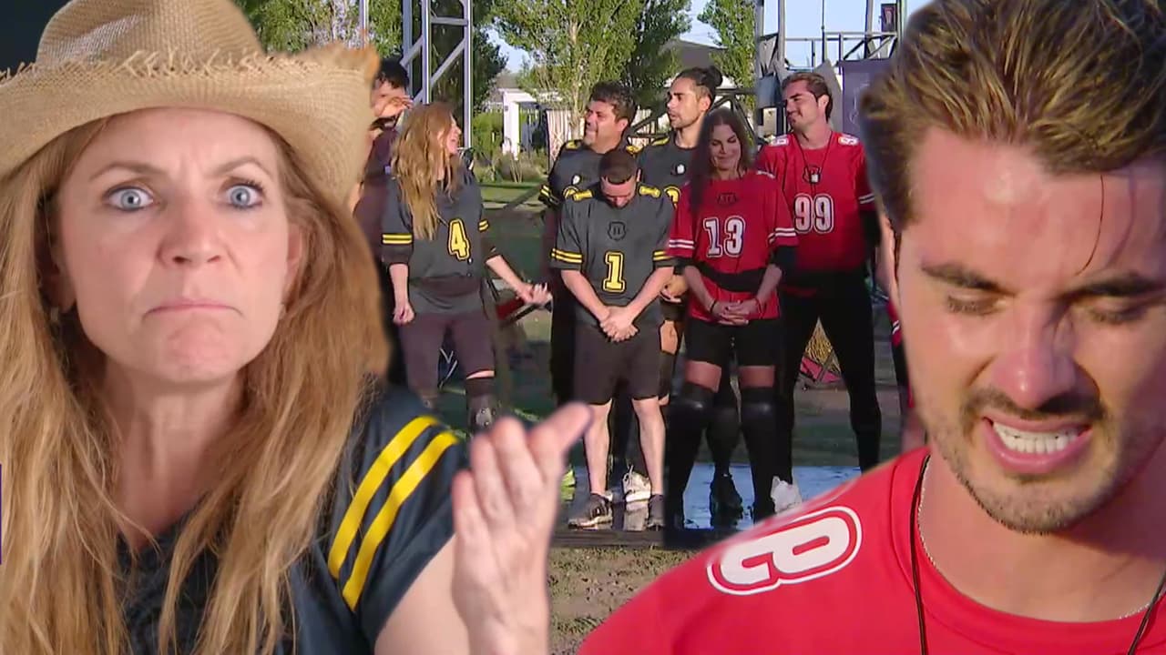 Manola Diez estalla contra Christian Estrada, le dice 'falso y poco hombre' al defender al Burro van Rankin