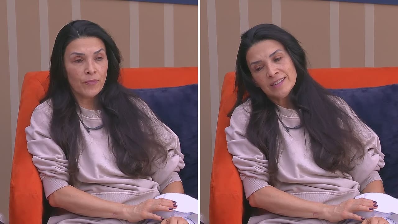 Dalílah Polanco hace petición a La Jefa tras sufrir fuerte caída en La Casa de los Famosos México