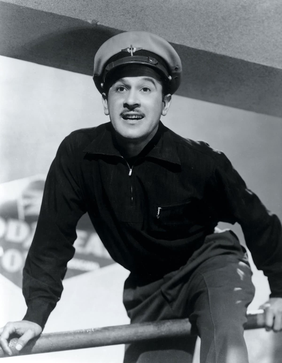 Así era la ostentosa mansión de Pedro Infante en Cuajimalpa