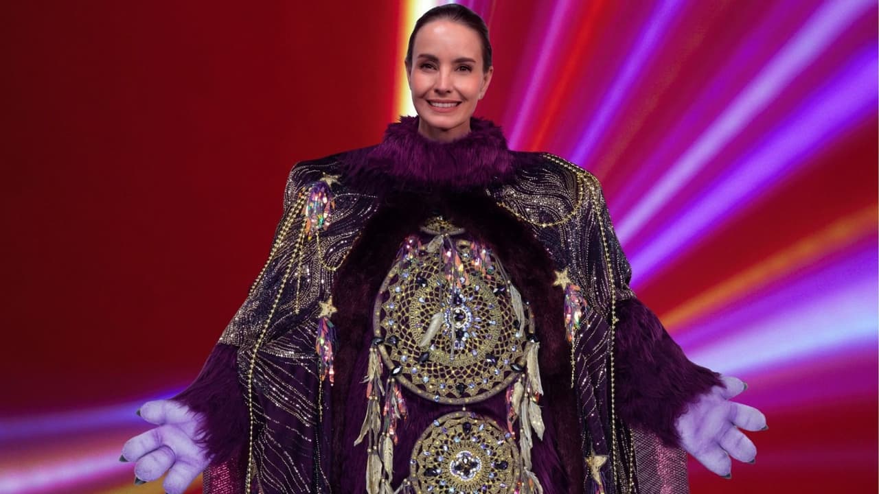 ¿Qué dijo Alejandra Barros tras su destape como Atrapasueños? La actriz revela su experiencia en ¿Quién es la Máscara? 2026