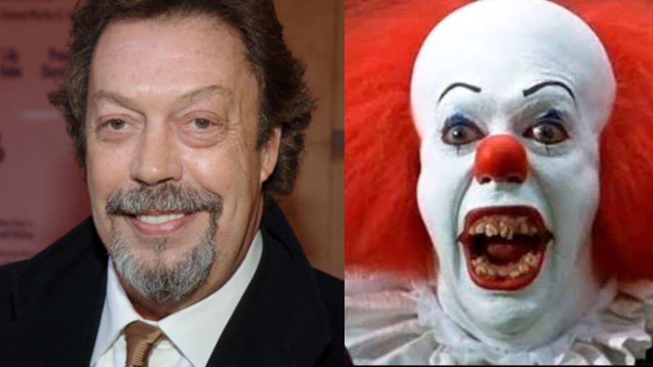 Muere Tim Curry a los 80 años: ¿Cuál fue la causa de muerte del legendario actor del payaso Pennywise en ‘It’?