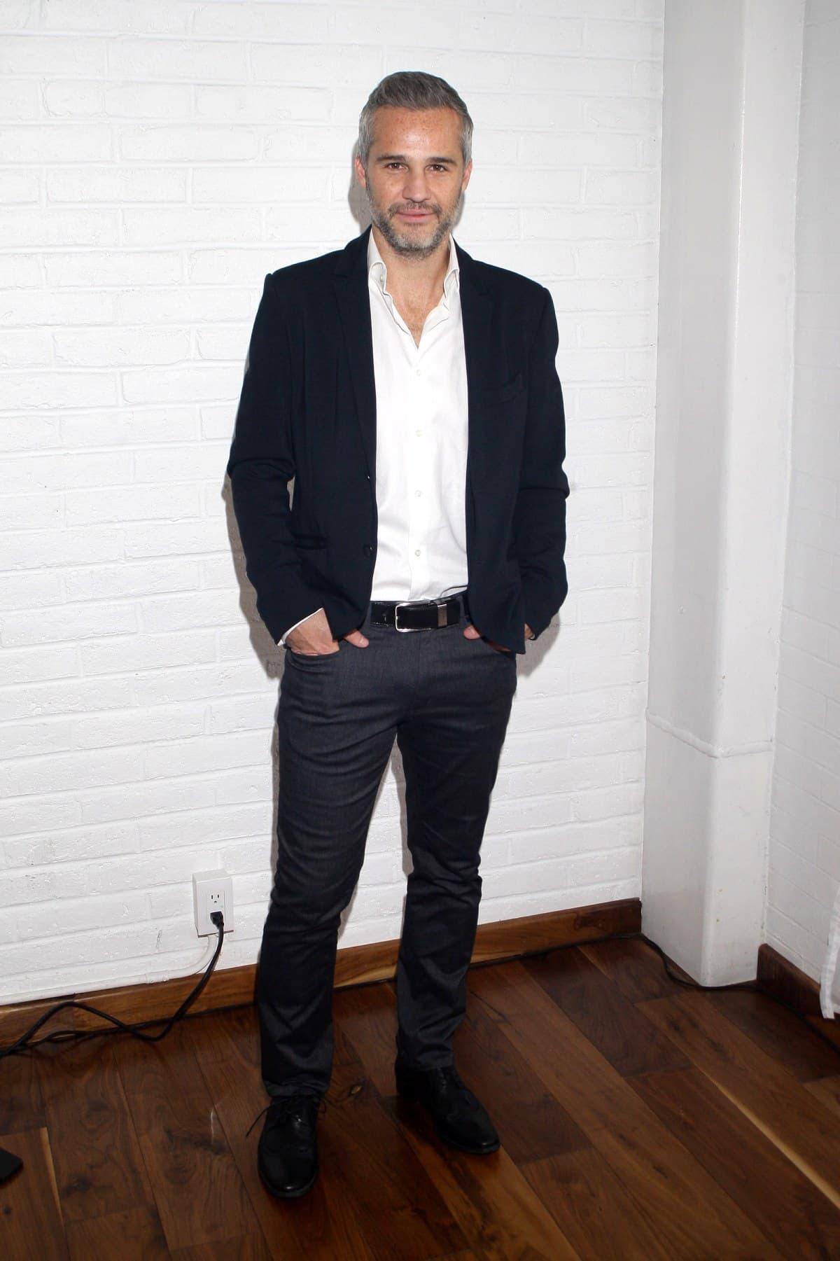 Juan Pablo Medina hace desgarradora confesión tras lucir prótesis