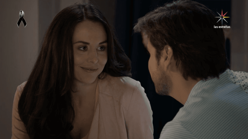 Capítulo 17: Julieta acepta la familia de Juan Pablo