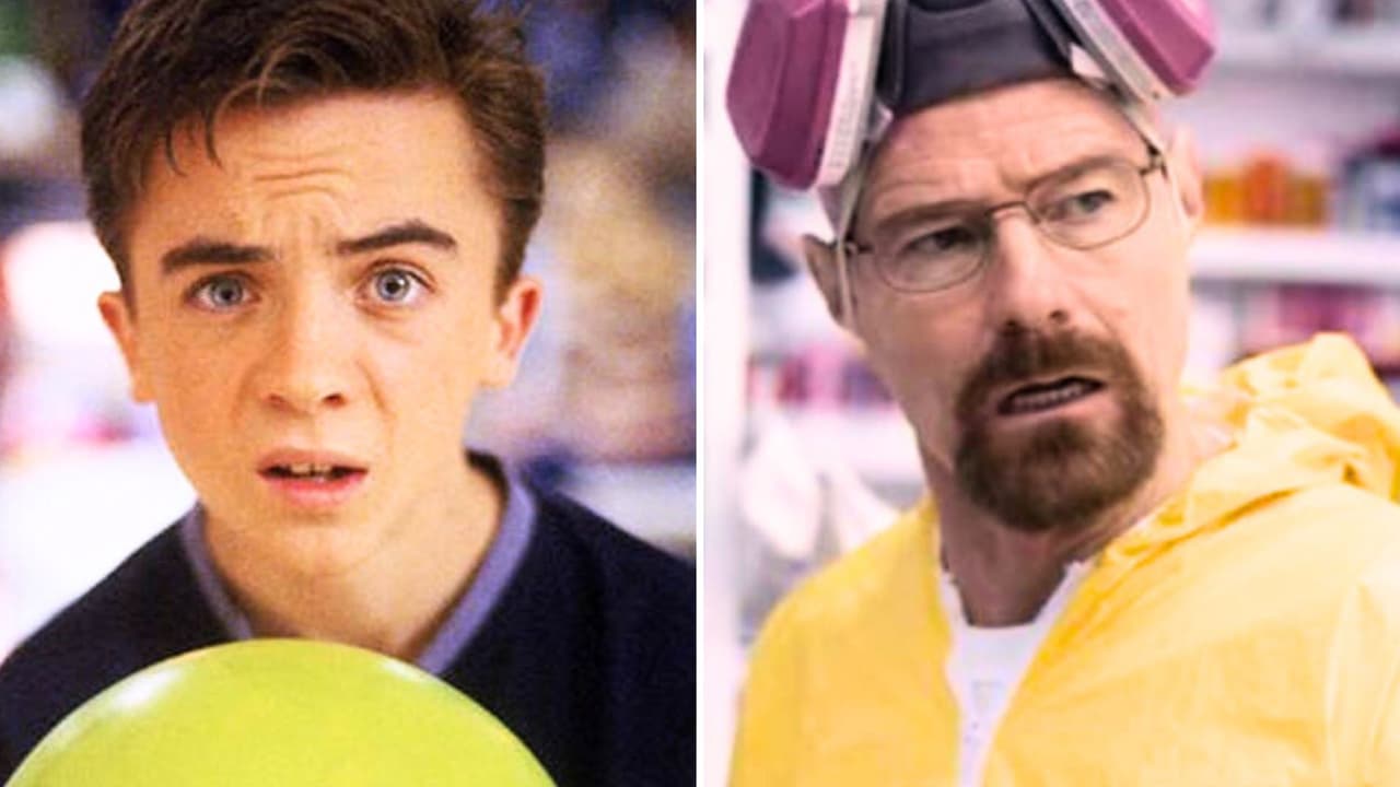 ¿Malcolm es el verdadero Heisenberg de 'Breaking Bad', en lugar de Hal? Teoría de Internet