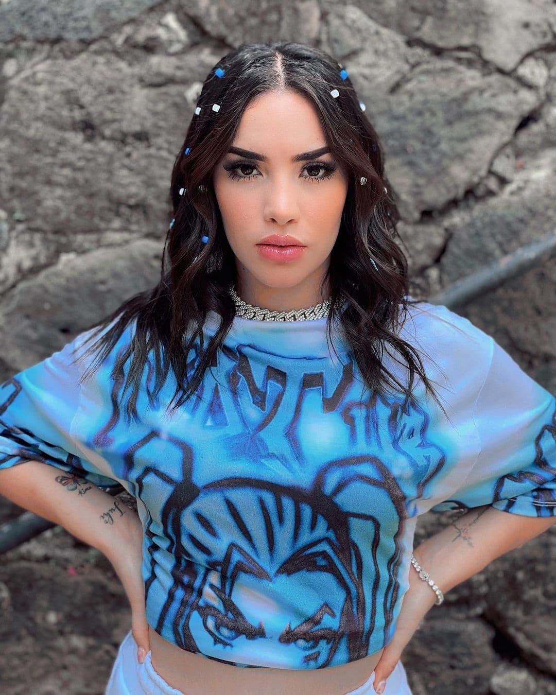 El 2020 fue como una montaña rusa de emociones para Kimberly Loaiza, quien este 16 de febrero de 2021 le dio la bienvenida a su segundo hijo. Mira en fotos cómo ha sido la vida de la youtuber: desde su polémica separación con Juan de Dios Pantoja y su debut musical hasta el nacimiento de su bebé.