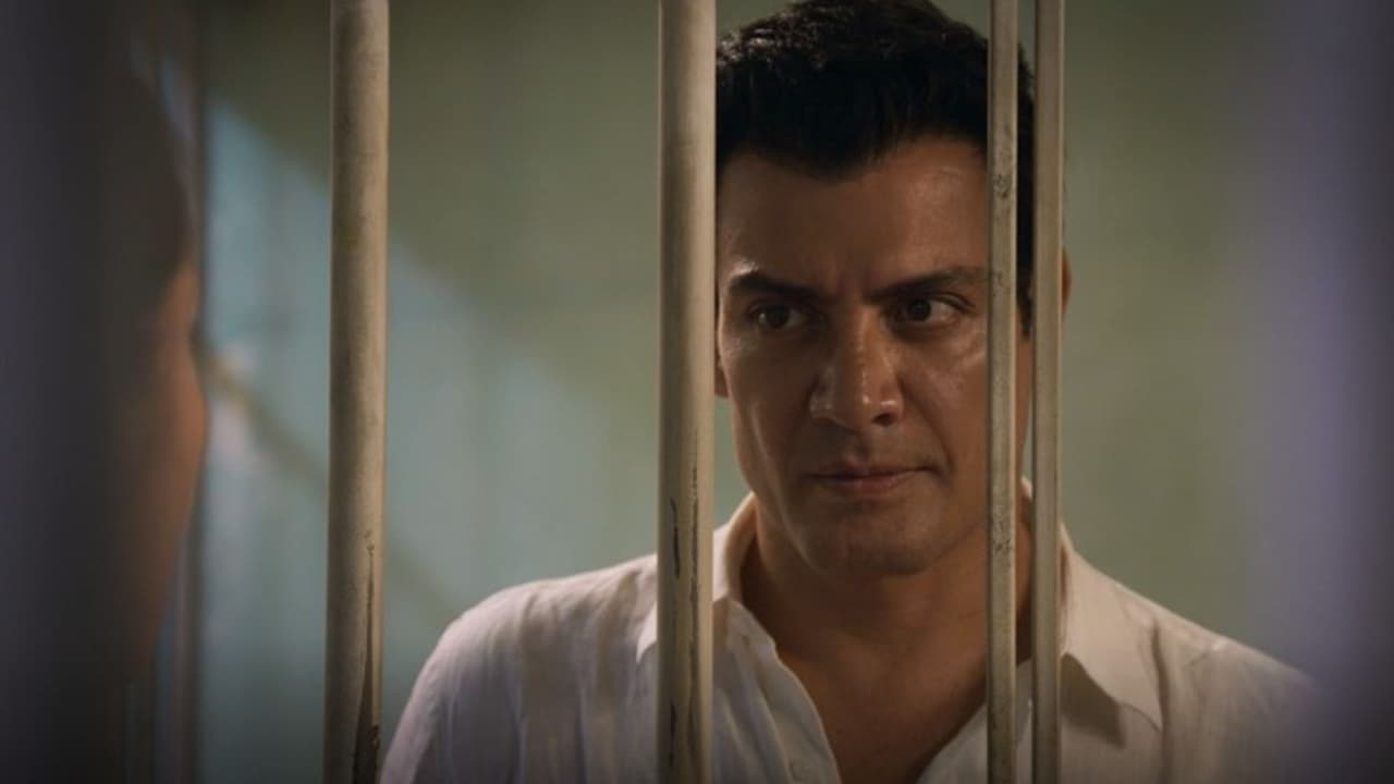 Tomás en Amor Amargo