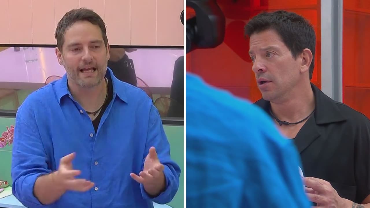 Memo ya no se queda callado y pone un alto a Yahir ante su inesperada actitud: así responde el cantante