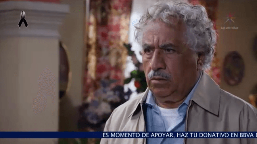 Capítulo 79: Eugenio piensa reconquistar a Blanca