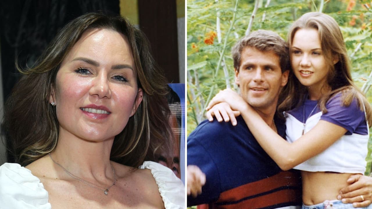 Héctor Soberón es diagnosticado con cáncer de mama: Michelle Vieth manda mensaje tras polémica separación