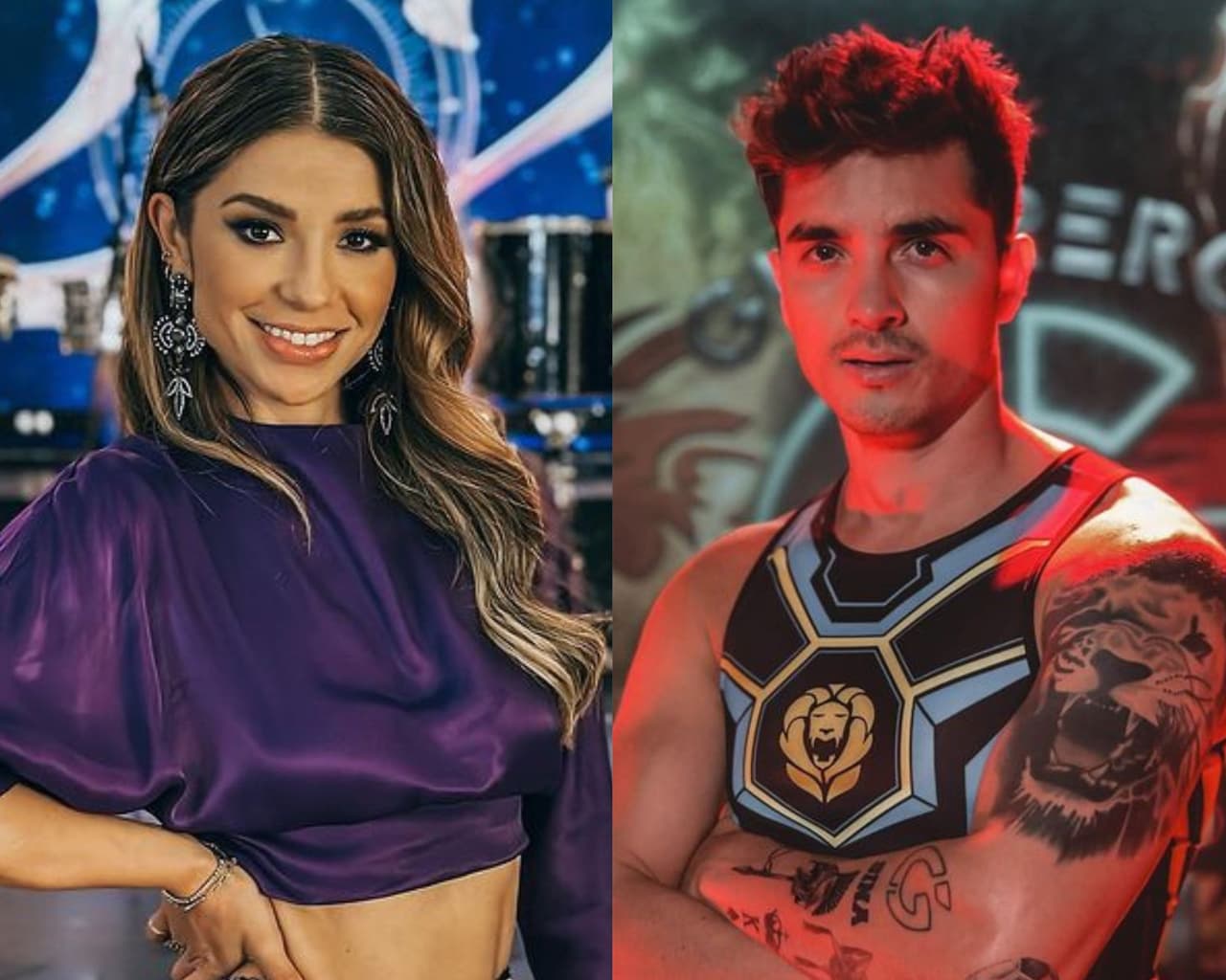 Christian Estrada responde con reclamo a supuesto nuevo romance de Ferka