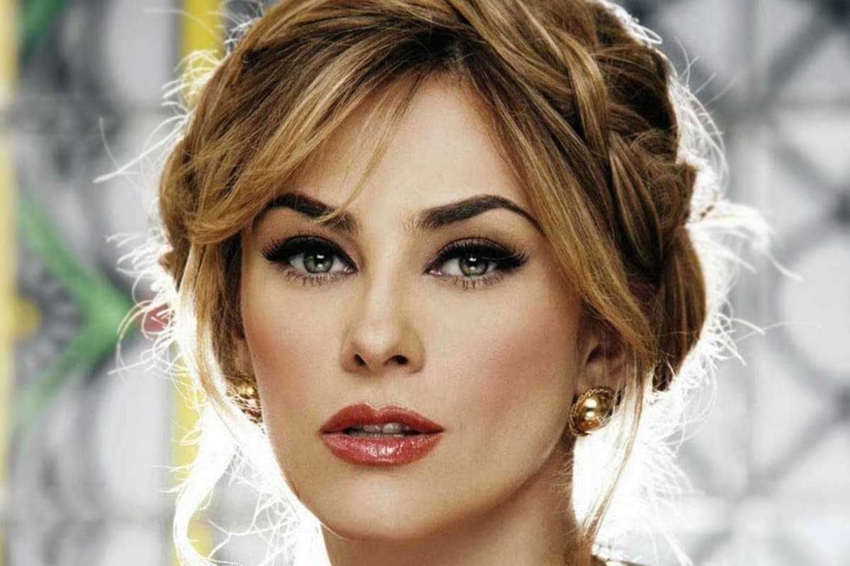 El actor habló de su exnovia, con quien hace años sostuvo un romance