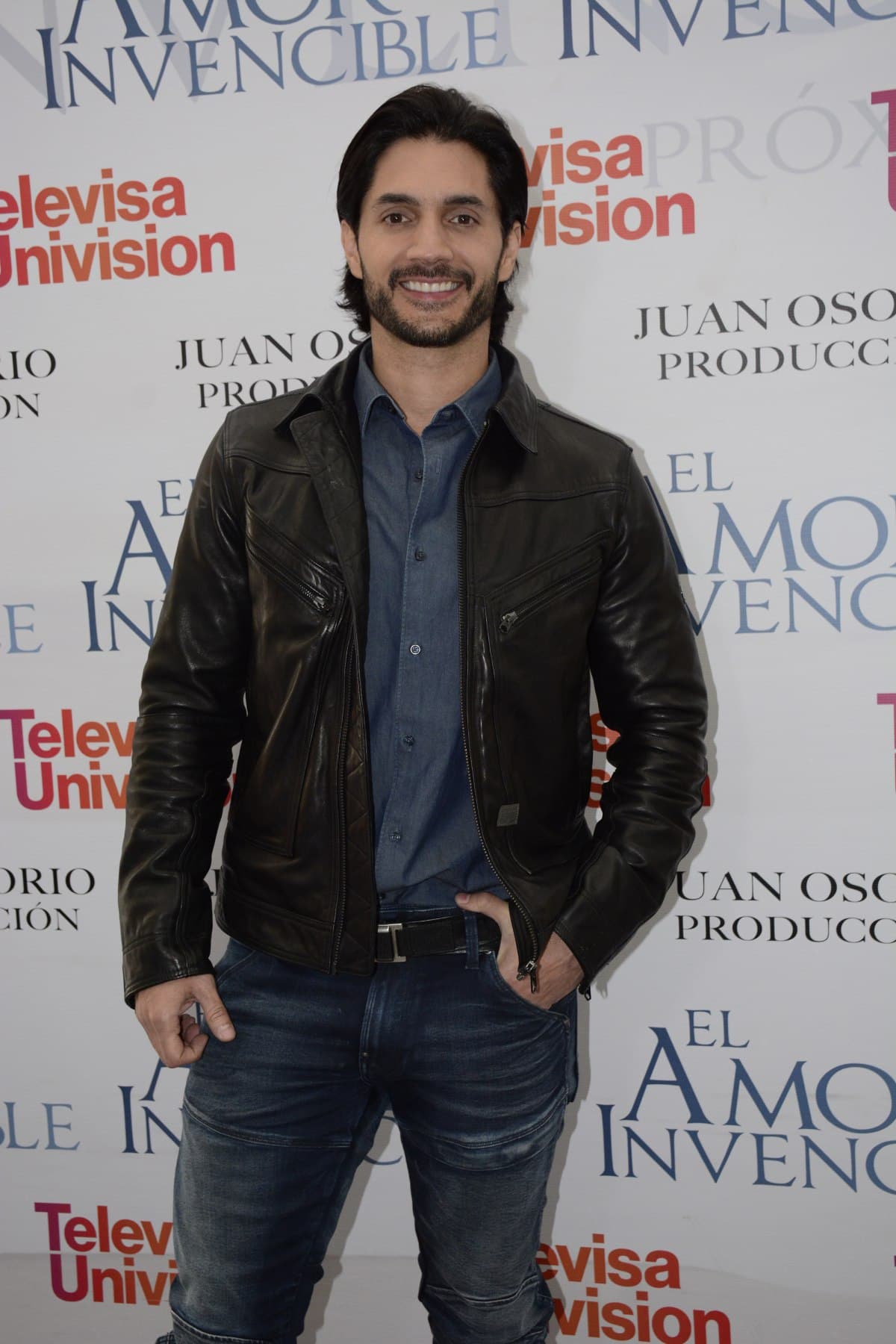 El actor de 'El Amor Invecible' sorprendió a Sabrina Seara con un romántico video