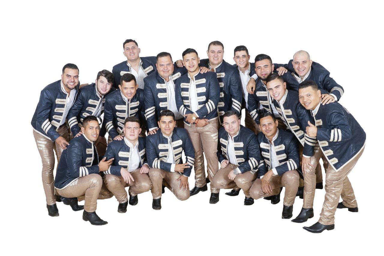 Banda Todo Terreno está de estreno