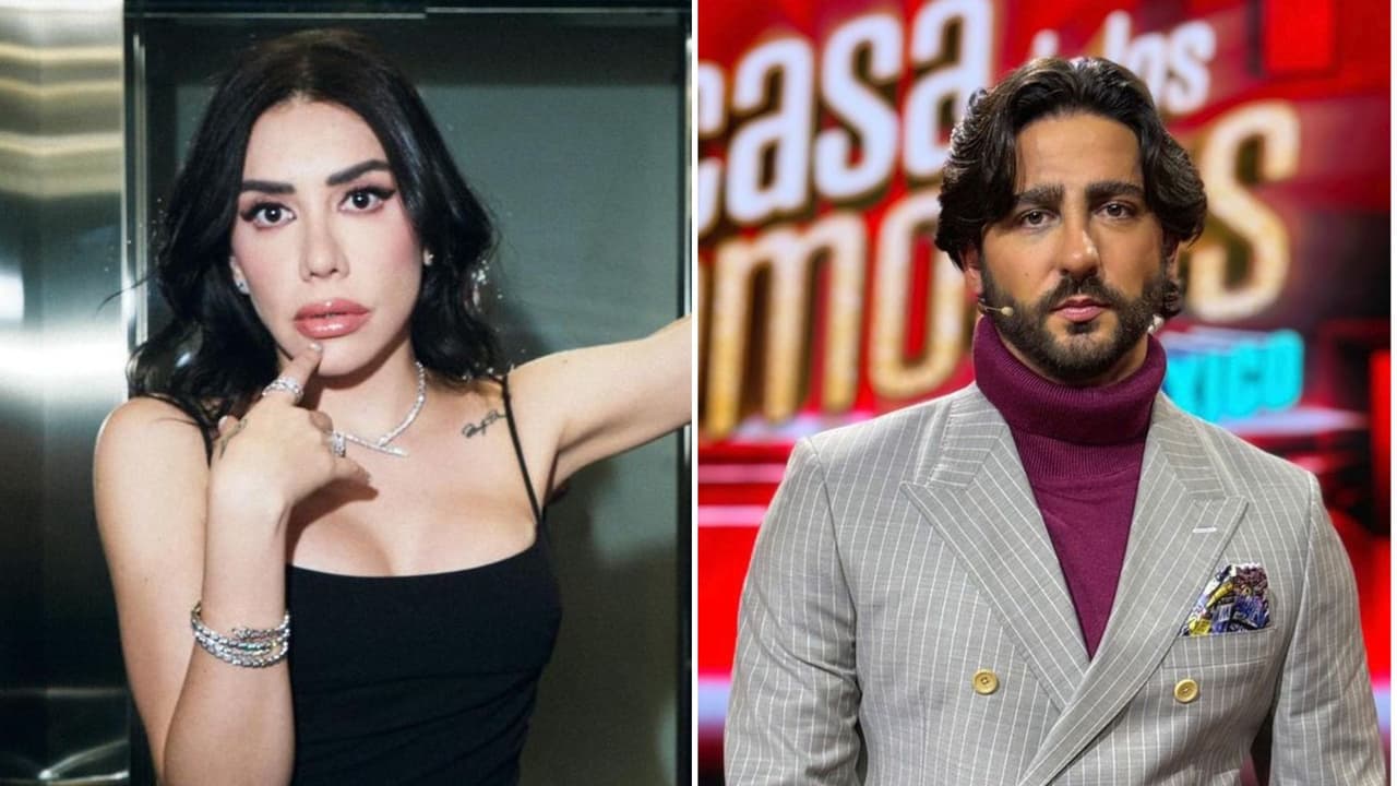 Karime habla sobre los comentarios que hizo Potro sobre ella en ‘La Casa de los Famosos México’: Así reaccionó