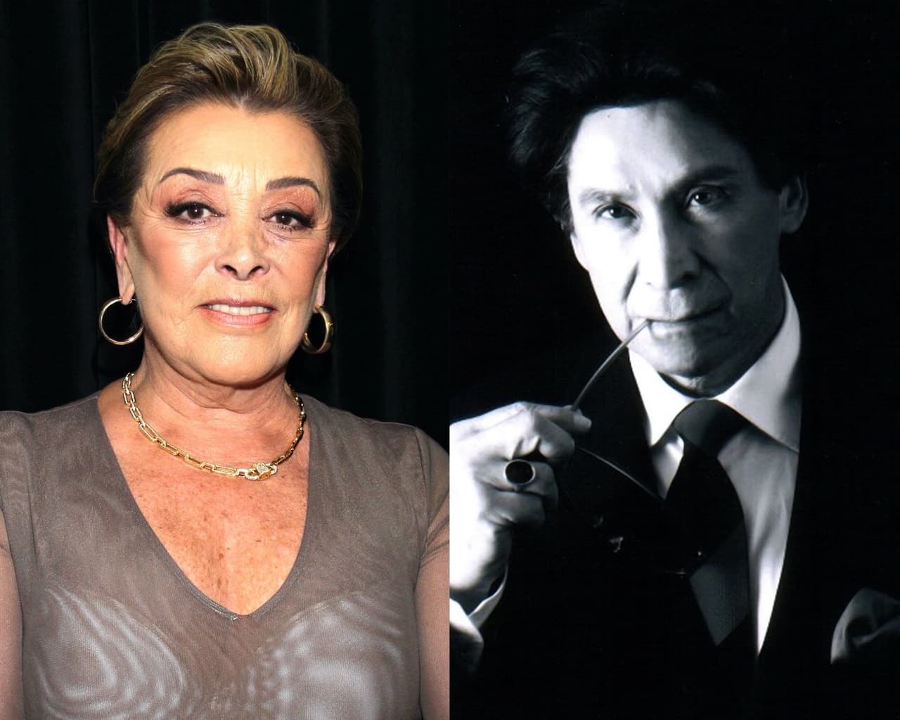 Xavier Marc: Sylvia Pasquel revela últimos momentos del actor
