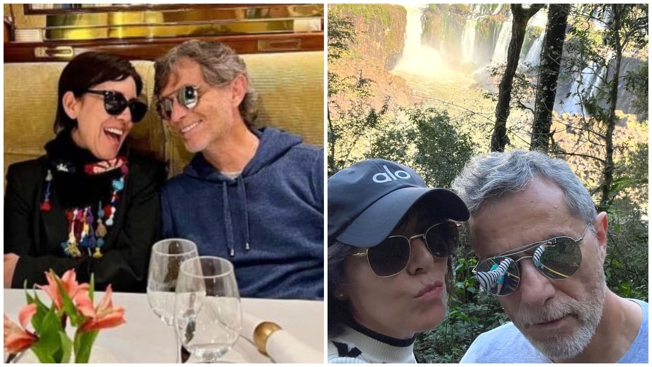 ¿Humberto Zurita y Stephanie Salas terminaron? Esto hace la pareja en medio de rumores