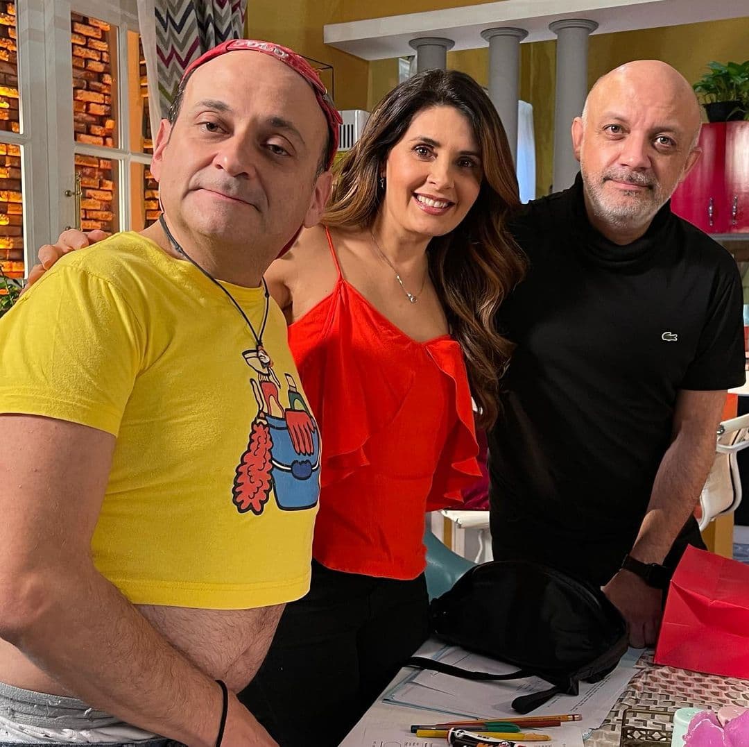 Vecinos finaliza grabaciones de sus nuevas temporadas con sorpresas
