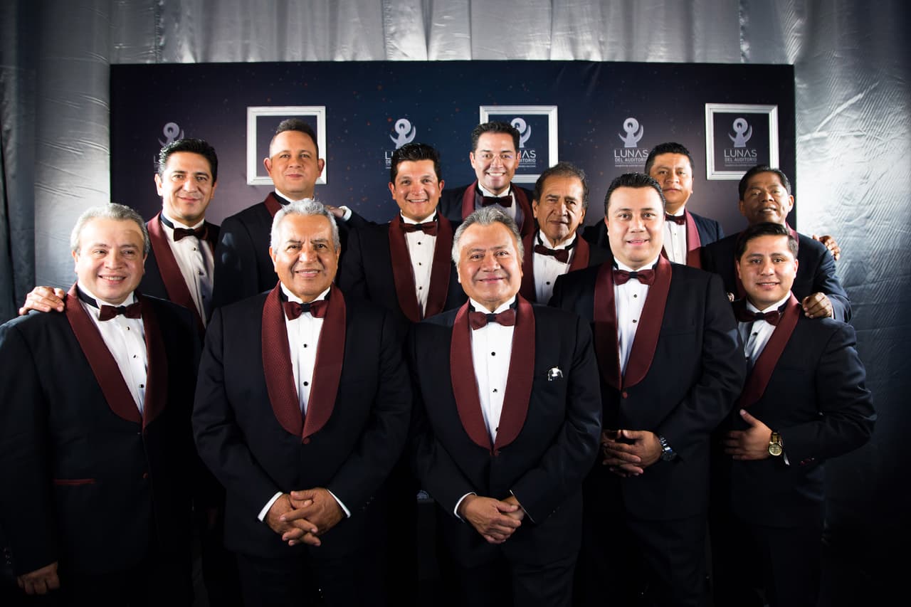 La Única Internacional Sonora Santanera.