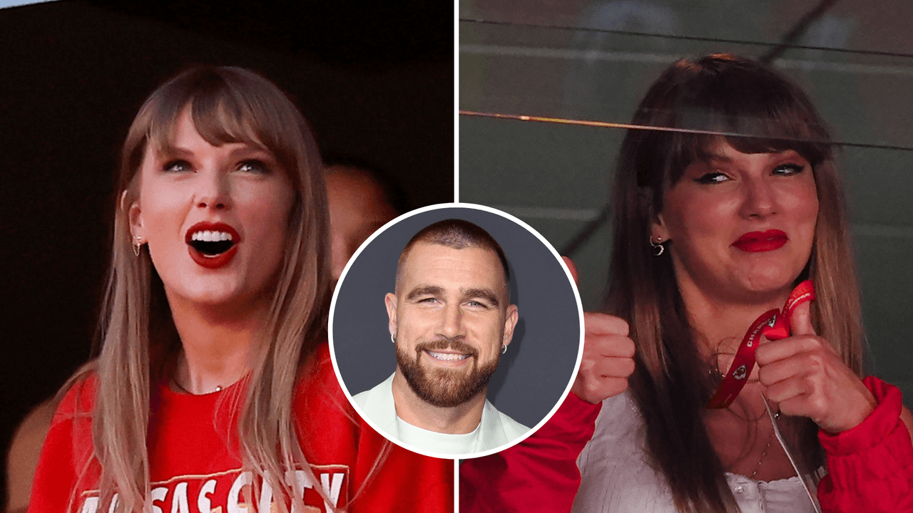 Chiefs ganan partido, pero se hacen tendencia por Taylor Swift: todos hablan solo de ella por una razón