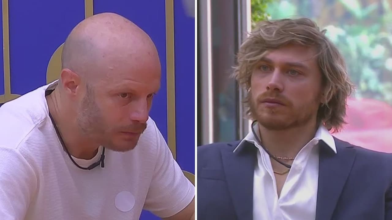 Facundo confiesa que, tras estar al borde de la eliminación, le dolió lo que Aldo de Nigris le dijo