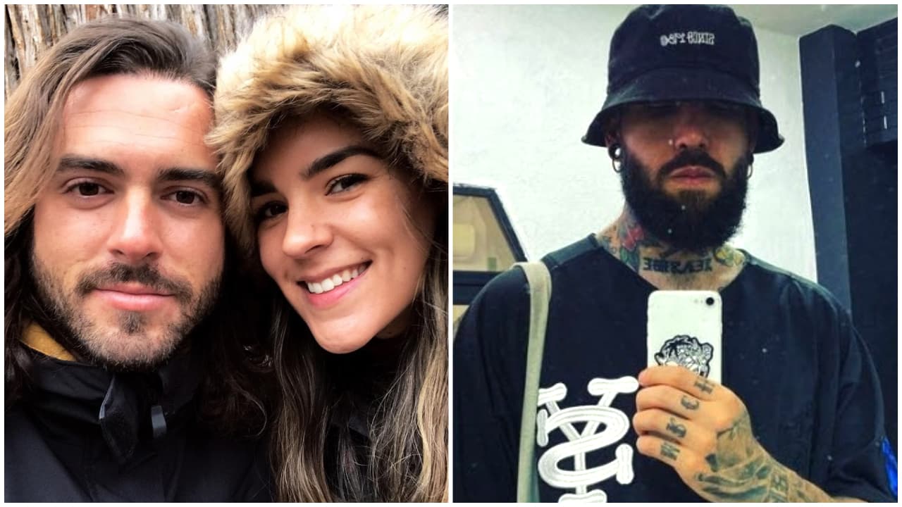 ¿Esposa de Pablo Lyle ya vive con quien sería su nuevo novio?: "amigos" de él lo revelan