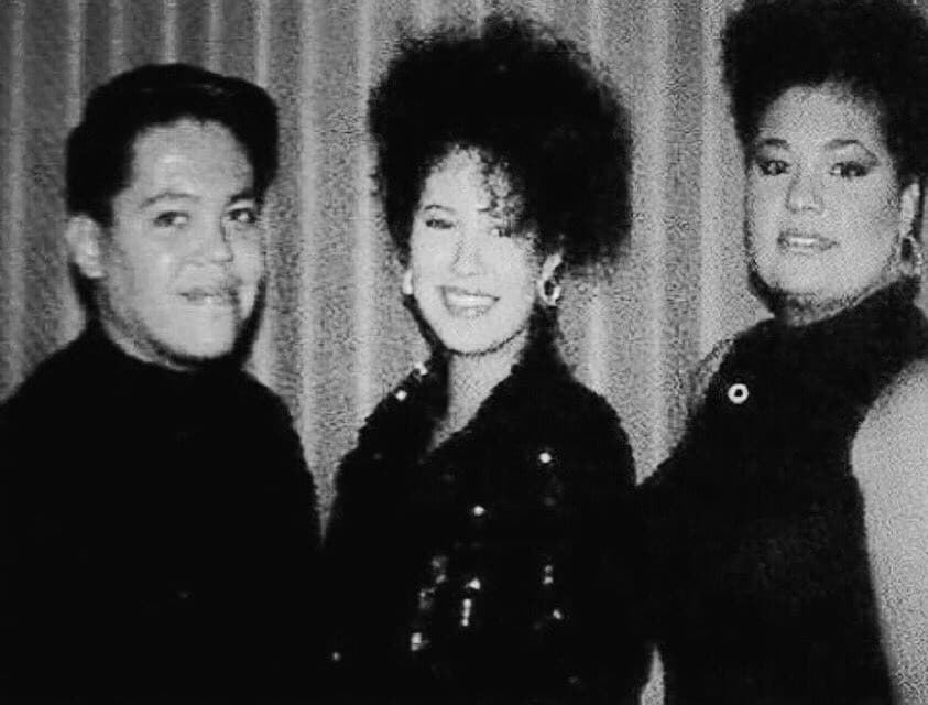 En cientos de mensajes, los admiradores de Selena le agradecen que comparta con ellos momentos tan íntimos y fotografías que pocas veces han salido a la luz, destacando que la cantante siempre vivirá en sus recuerdos.