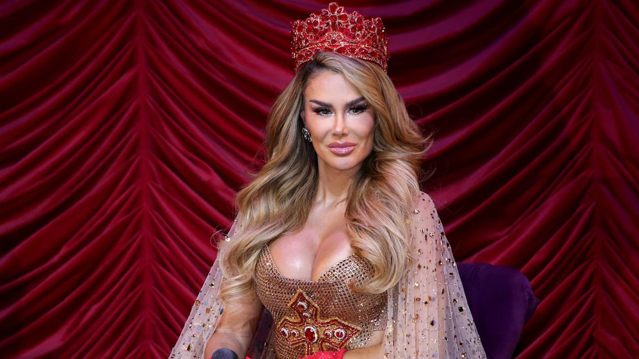 ¿Ninel Conde planea hacerse otro arreglo estético? La cantante causa revuelo con su respuesta