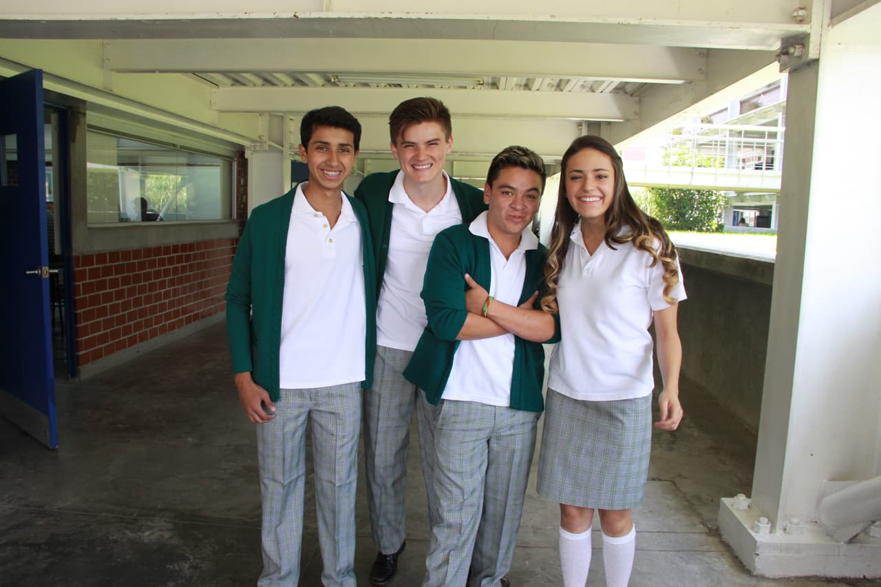 DICHO: La realidad detrás de un bully en “El buen juez por su casa empieza”