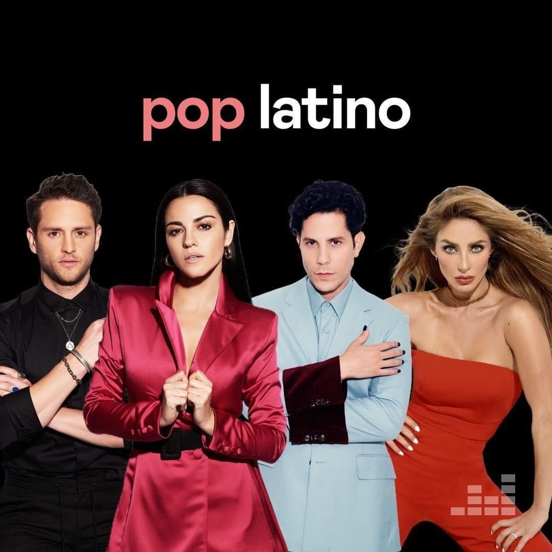 Anahí, Maite, Christian y Christopher lloraron al escuchar la nueva canción de RBD por primera vez