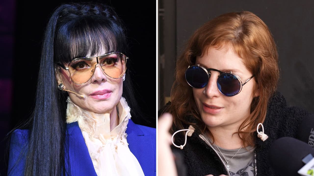 Maribel Guardia e Imelda Tuñón podrían ser arrestadas ante polémica: revelan fuerte advertencia de juez