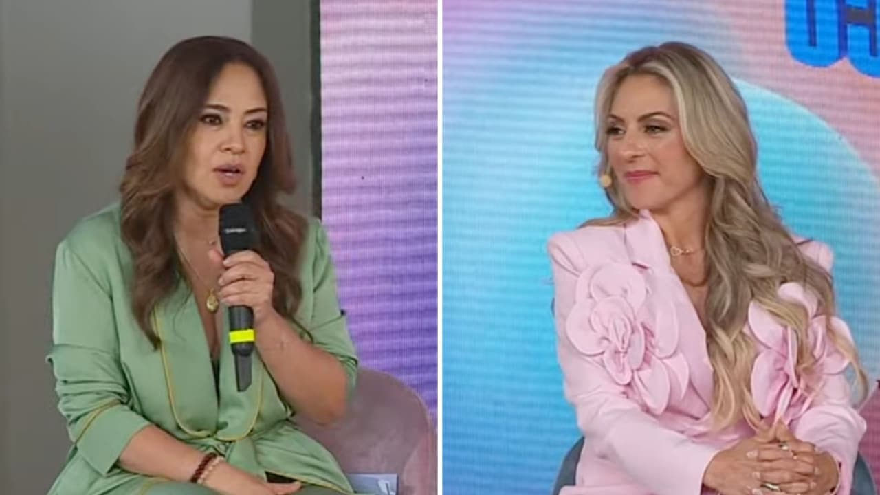 Rosa María Noguerón confirma que estará en la quinta temporada de La Casa de los Famosos México