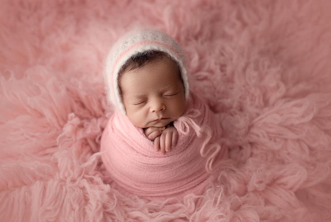 Durante su proceso, la actriz se ha sincerado sobre las dificultades de la maternidad con su seguidores, e incluso, les pidió ayuda con consejos para lograr dormir a su pequeña, quien recientemente pasó por una etapa difícil en este aspecto.