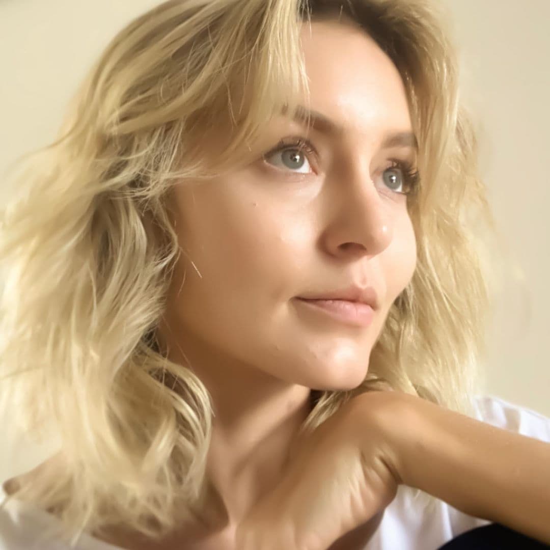 Angelique Boyer es una de las actrices más talentosas de la televisión mexicana, hecho que deja claro con sus innumerables protagónicos; pero ahora, la actriz llamó la atención al aparecer sin una gota de maquillaje y lucir espectacular.