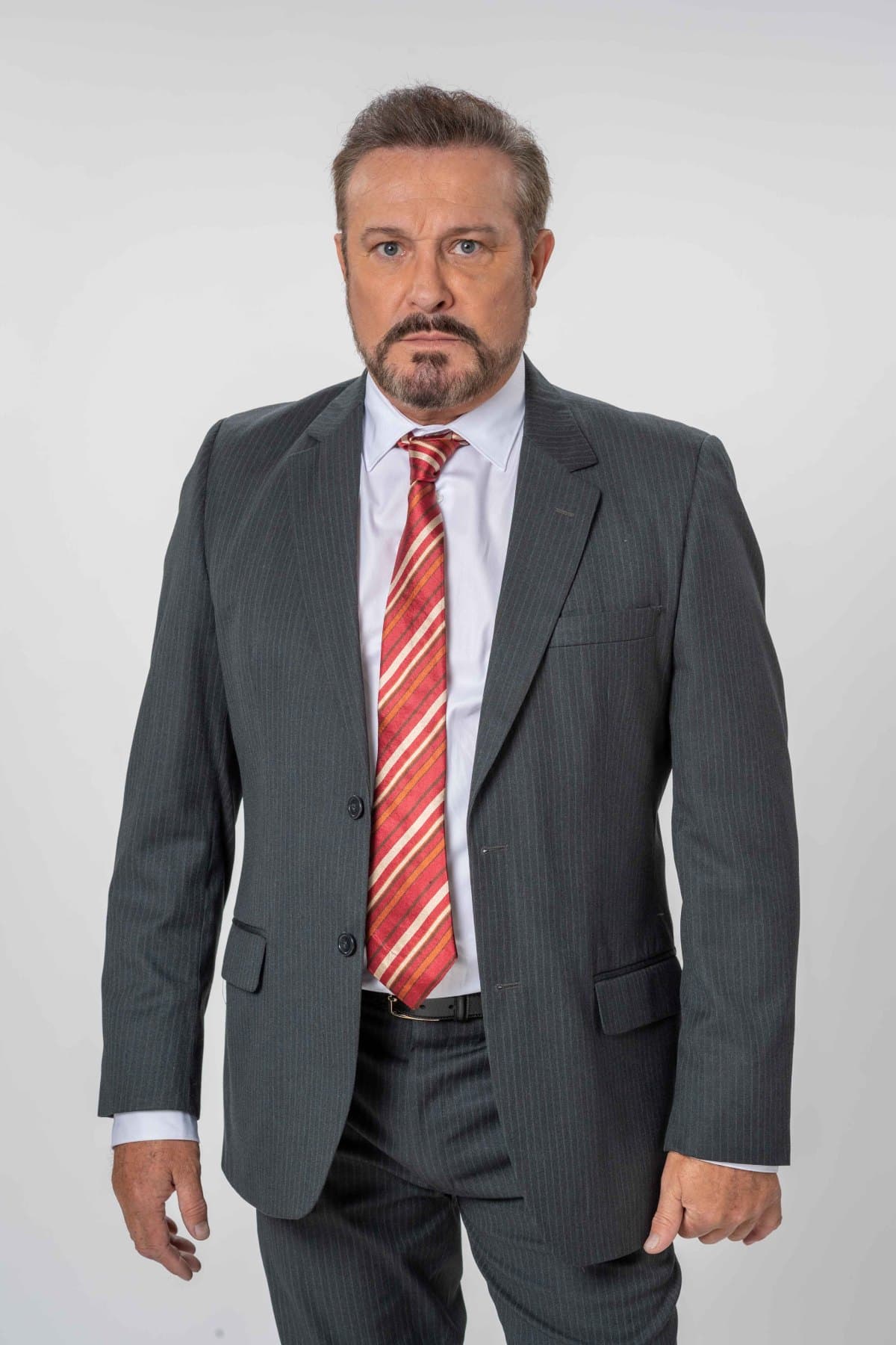 Arturo Peniche destapa la fuerte confesión que recibió por Amor Dividido