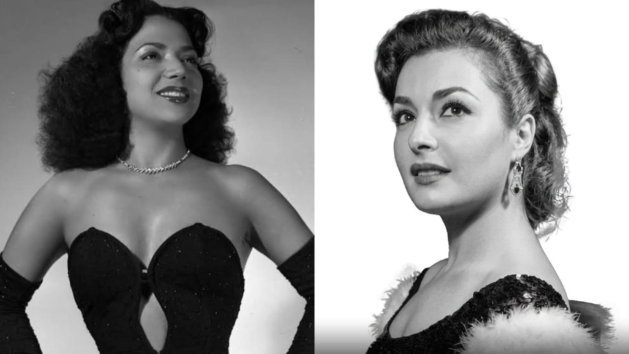 ¿María Victoria no sabe de la muerte de Elsa Aguirre?; sus nietos revelan la verdad y cuál es su actual estado de salud