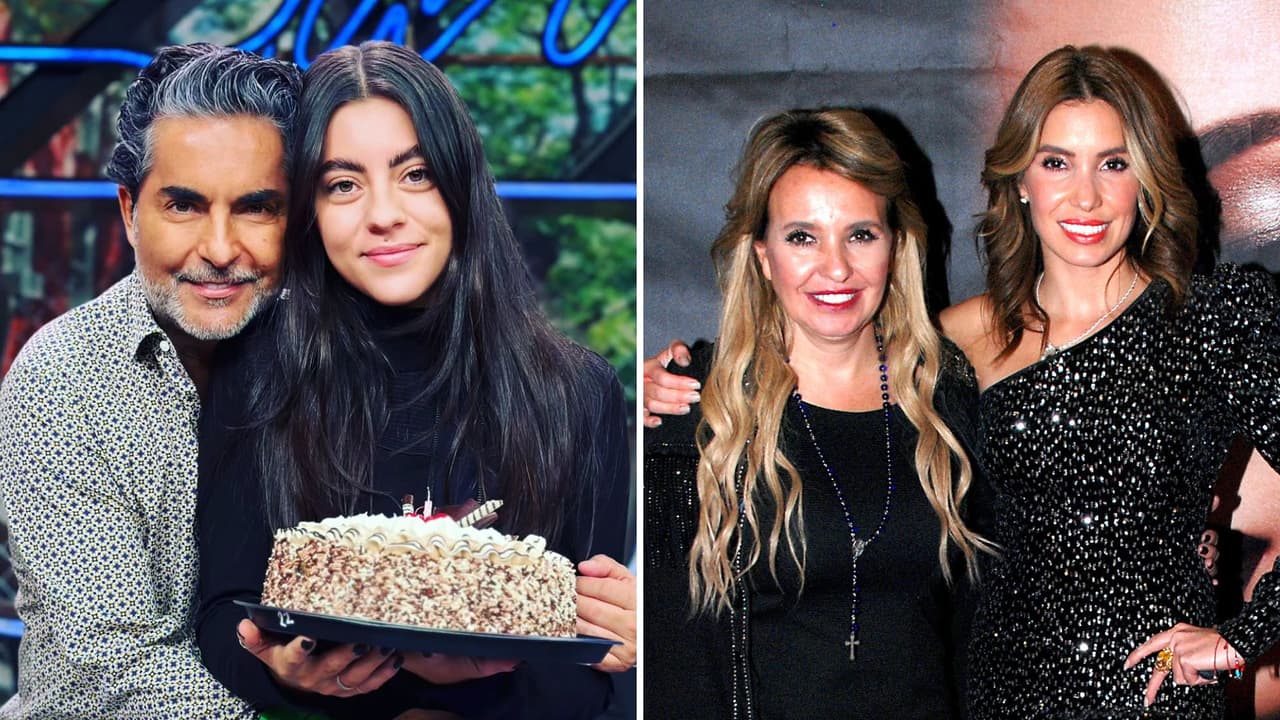 ¿La hija de Raúl Araiza fue despedida del programa 'Hoy'? El conductor no se guarda nada y responde contundente