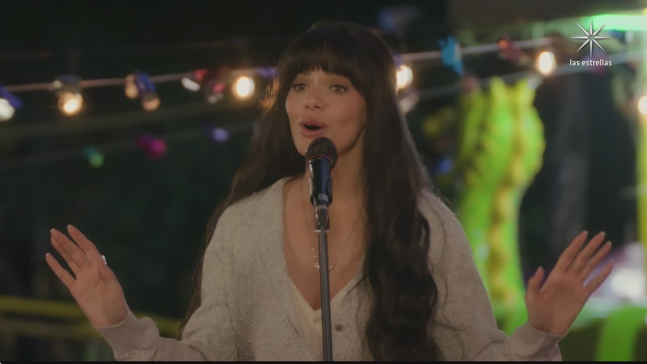 Livia Brito canta en Infinito Amor: así fue la icónica escena en la telenovela
