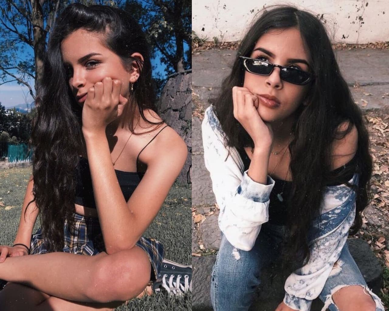 ¿Paula, hija menor de Mariana Levy, está enamorada de una joven cantante?