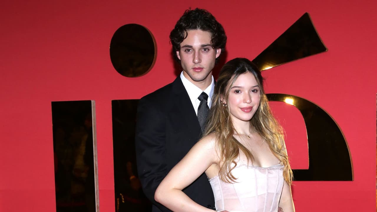 ¿Se casará? Mía Rubín aclara rumores sobre boda con su novio y comparte futuros planes