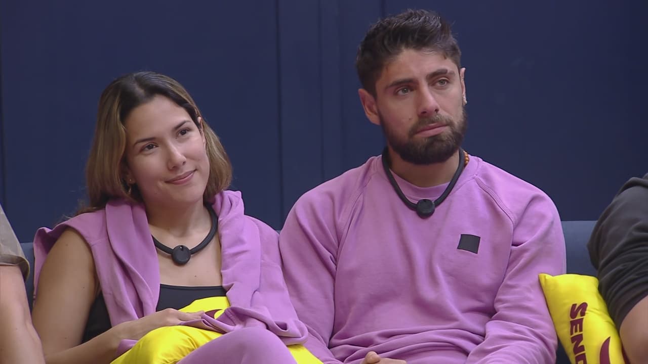 Ale hace una apuesta histórica por Beta y lo pierden todo en '¿Apostarías Por Mí?'