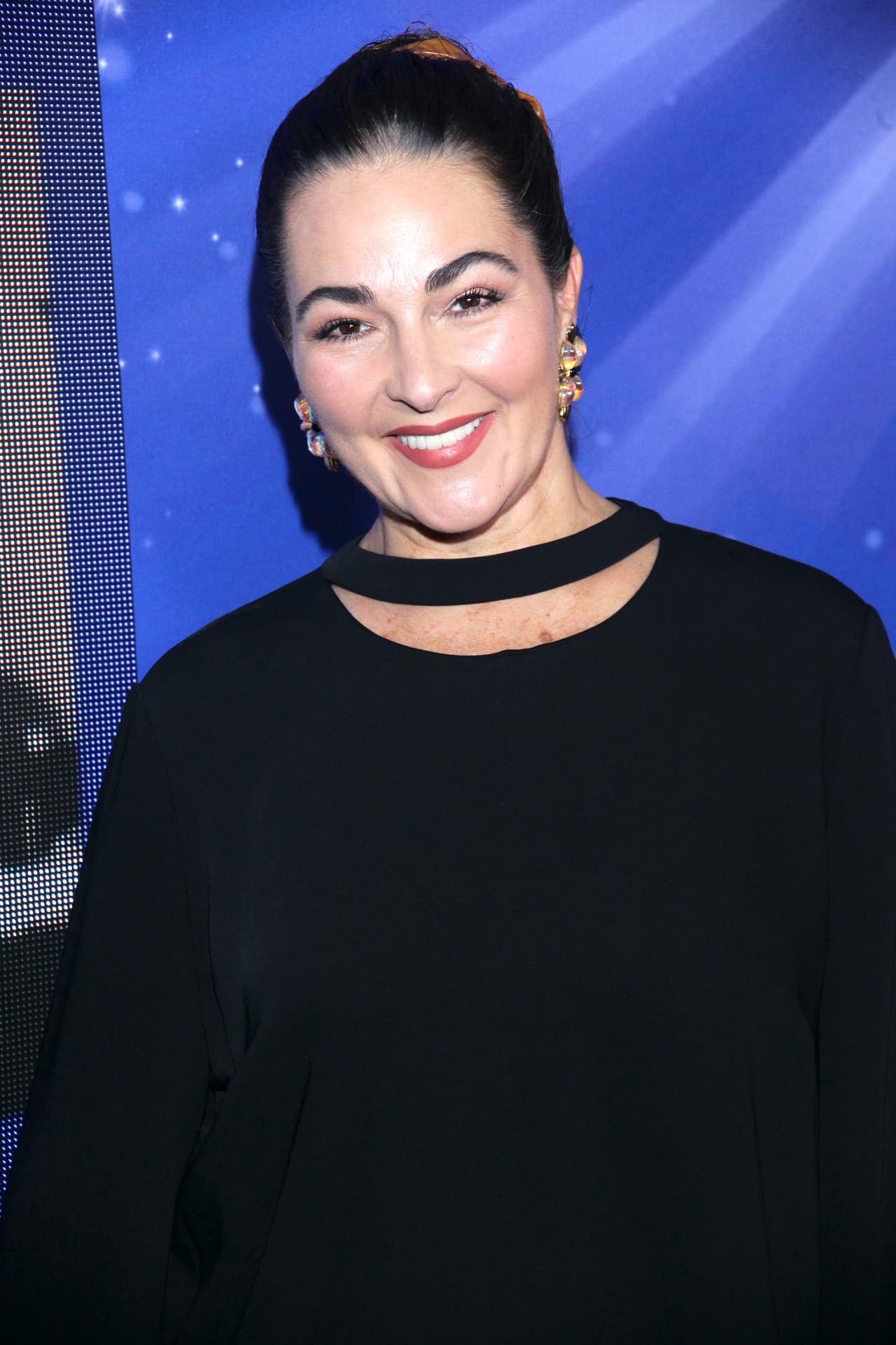 Eugenia Cauduro será esposa de José Elías Moreno en 'Pienso en Ti'.