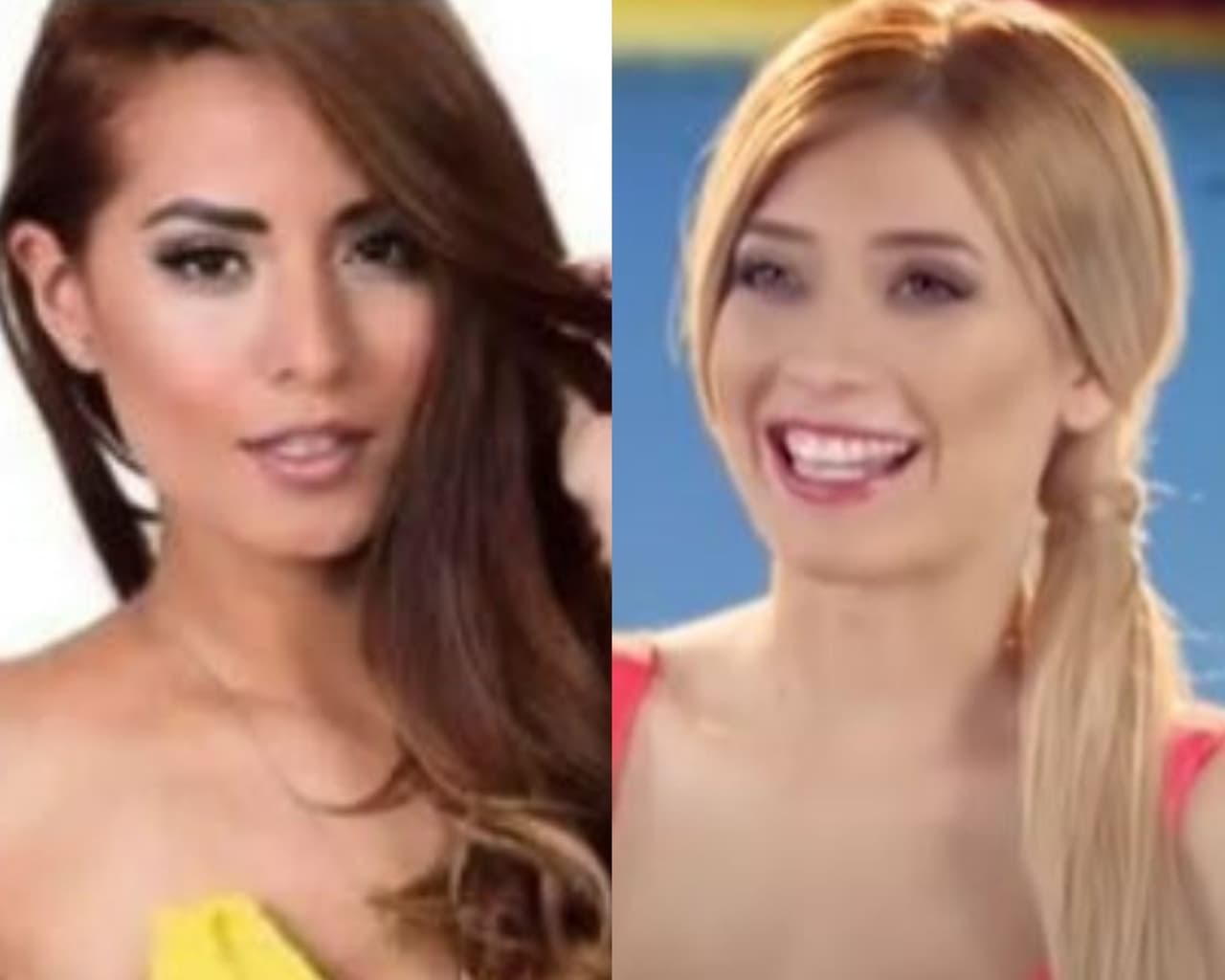 Las famosas han revelado cuántas cirugías se han hecho.