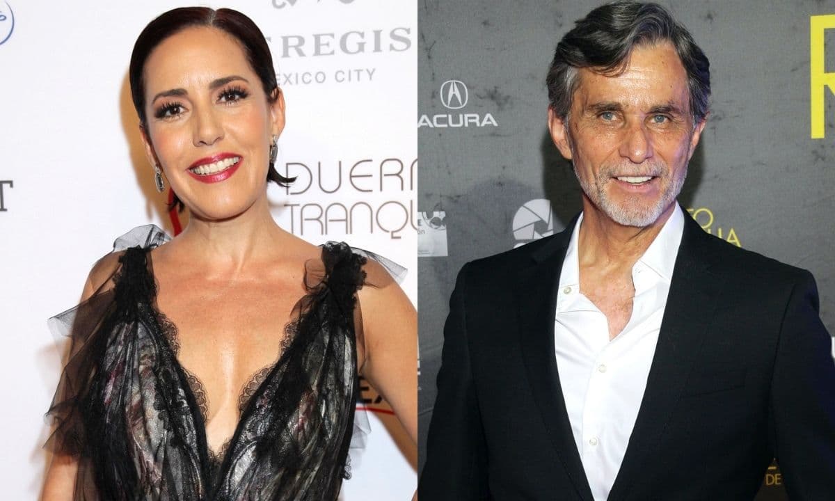 La actriz compartió una emotiva grabación, que se viralizó en varias cuentas