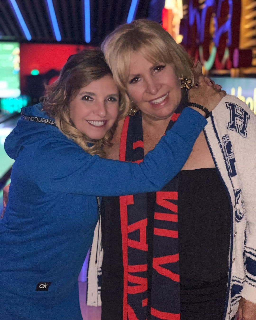 Productora de Hoy llora al hablar de Magda Rodríguez y acepta: ‘Hay días que quiero tirar la toalla’