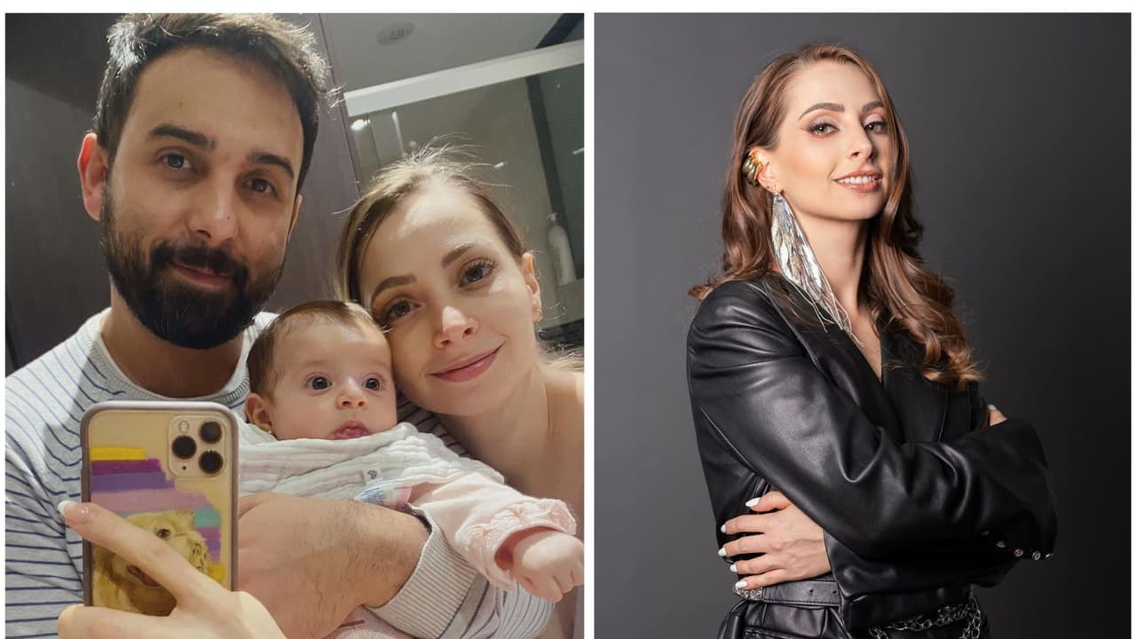 Tras ser detenida, YosStop rompe en llanto y habla de su segunda detención: “Fue mucha frustración”