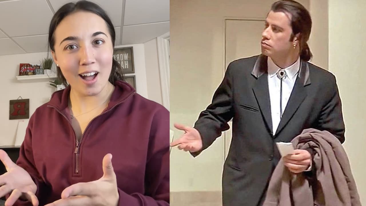 Chica se muda para trabajar y descubre que no está contratada