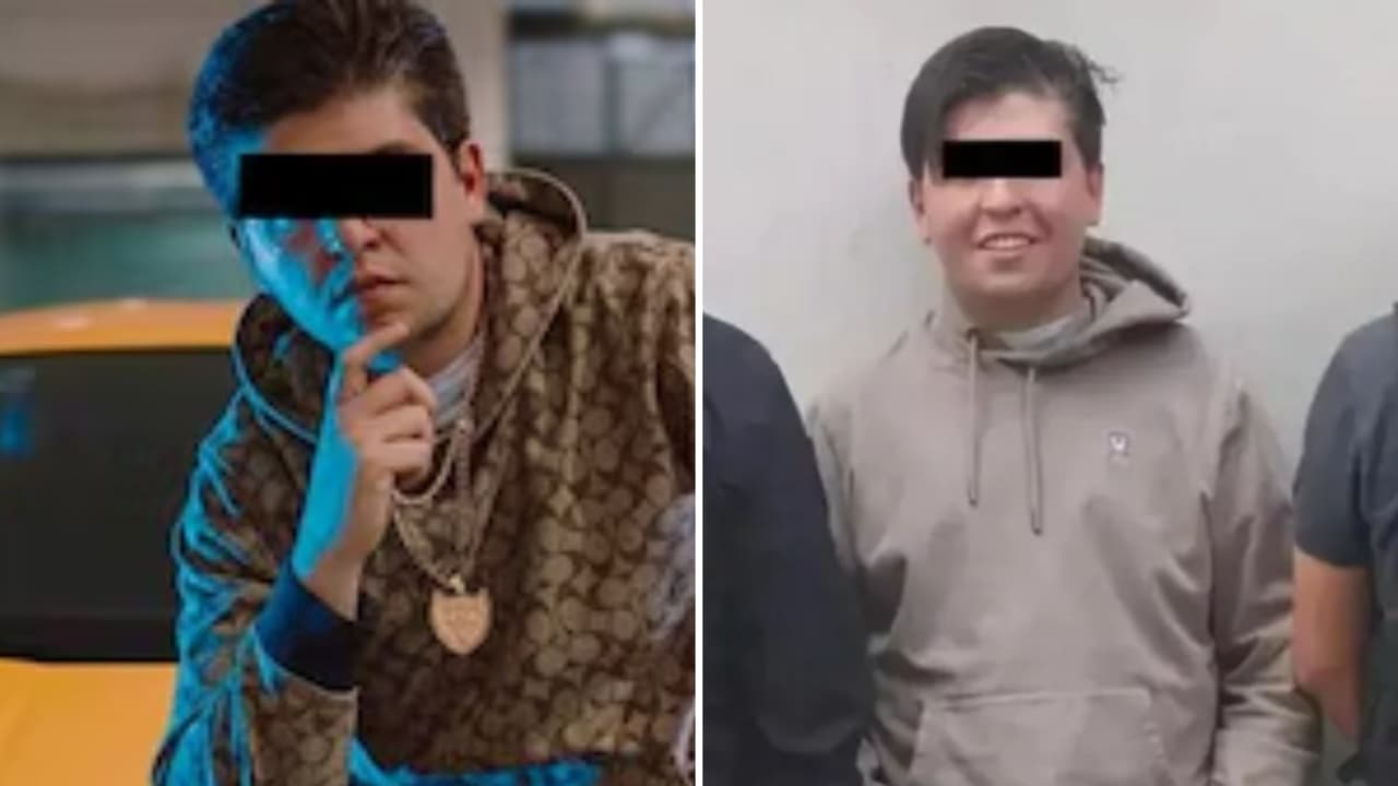 ‘Fofo’ Márquez es declarado culpable y así reacciona al veredicto: el influencer mexicano podría pasar hasta 40 años en la cárcel