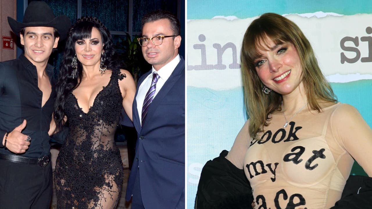 Aseguran que el esposo de Maribel Guardia maltrató a Julián Figueroa antes de su muerte: afirman que su testamento es falso