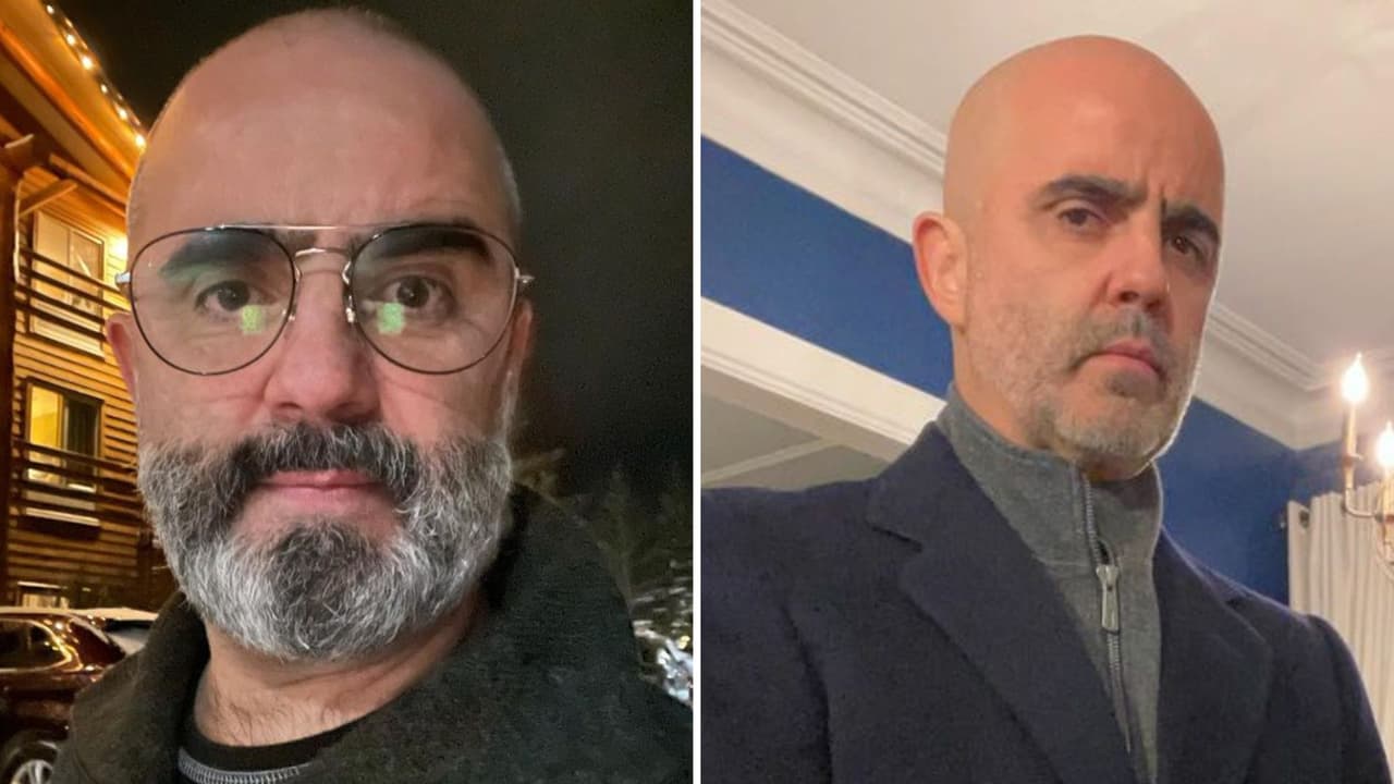 Muere mamá de famoso conductor de televisión, suspende programa: “Estoy como anestesiado, en shock”